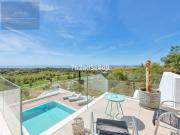 Chalet en venta en Estepona