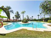 Chalet en venta en Estepona