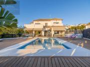 Chalet en venta en Estepona