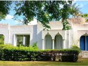 Chalet en venta en Estepona