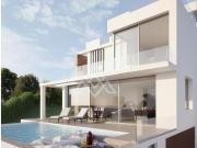 Chalet en venta en Estepona