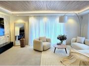 Chalet en venta en Estepona