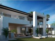Chalet en venta en Estepona