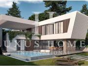 Chalet en venta en Estepona