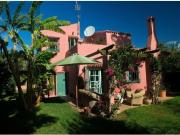 Chalet en venta en Estepona