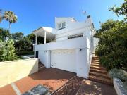 Chalet en venta en Estepona
