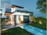 Chalet en venta en Estepona