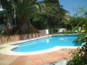 Chalet en venta en Estepona