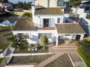 Chalet en venta en Estepona