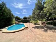 Chalet en venta en Estepona