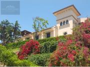 Chalet en venta en Estepona