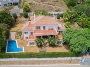 Chalet en venta en Estepona