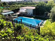 Chalet en venta en Estepona, Altos de Estepona. Chalet a...