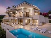 Chalet en venta en Marbella, La Carolina Guadalpín. Chalets.