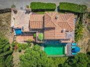 Chalet en venta en Estepona, Altos de Estepona....