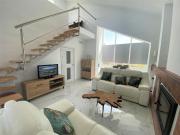 Chalet en venta en Estepona, Altos de Estepona....