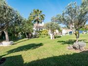 Chalet en venta en Estepona, Altos de Estepona. Villa de...