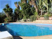 Chalet en venta en Estepona, Atalaya