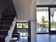 Chalet en venta en Estepona, Bahía Dorada. DUPLEX EN...