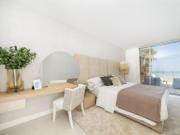 Chalet en venta en Estepona, Bahía Dorada. Villa de 4...