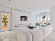 Chalet en venta en Estepona, Bel Air. Increible villa en...