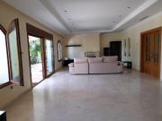 Chalet en venta en Estepona, Bel Air. Magnífica villa...