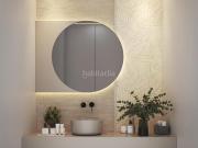 Chalet en venta en Estepona, Bel Air. Villa en Estepona....