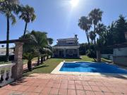 Chalet en venta en Estepona, Bel Air. Villa en venta en... Chalet en venta en Estepona, Bel Air. Villa en venta en...