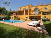 Chalet en venta en Estepona, Benahavís