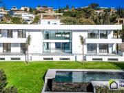 Chalet en venta en Estepona, Benamara Atalaya