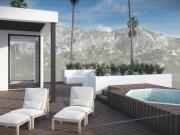 Chalet en venta en Estepona, Buenas Noches....