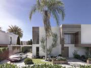 Chalet en venta en Estepona, Cancelada. Chalets.