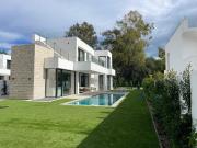 Chalet en venta en Estepona, Centro