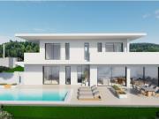 Chalet en venta en Estepona, Centro