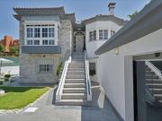 Chalet en venta en Estepona, Centro