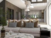 Chalet en venta en Estepona, Centro. Chalets.