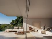 Chalet en venta en Estepona, Centro. LUJOSAS VILLAS EN...