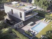 Chalet en venta en Estepona, Cortes