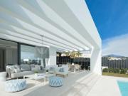 Chalet en venta en Estepona, Costa del Sol Occidental...
