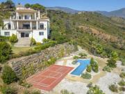 Chalet en venta en Estepona, Estepona