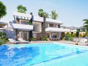 Chalet en venta en Estepona, Estepona