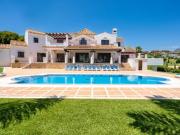 Chalet en venta en Estepona, Estepona