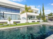 Chalet en venta en Estepona, Estepona