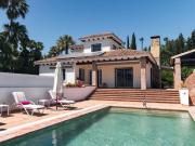 Chalet en venta en Estepona, Estepona