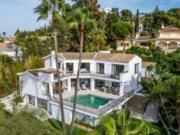 Chalet en venta en Estepona, Estepona East El Paraiso