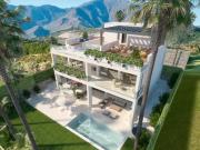 Chalet en venta en Estepona, Estepona Golf
