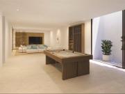 Chalet en venta en Estepona, Estepona Golf. Villa en...