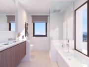 Chalet en venta en Estepona, Estepona Golf. VILLAS...