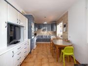 Chalet en venta en Estepona, Huerta Nueva. Espacio,...