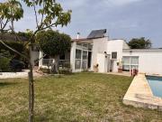 Chalet en venta en Estepona, La Concha Resina Golf....